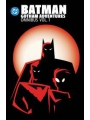 Batman Gotham Adventures Omnibus h/c vol 1