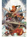 Aquaman #8 Cvr A John Timms