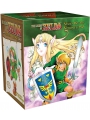 The Legend Of Zelda Box Set vols 1-10