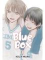 Blue Box vol 11