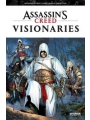 Assassins Creed Visionaries s/c