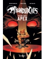 Thundercats s/c vol 3 Apex