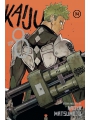 Kaiju No. 8 vol 14