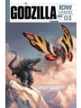 Godzilla Library Coll s/c vol 3