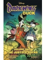 Darkwing Duck s/c vol 2 Justice Ducks