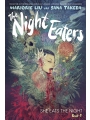 The Night Eaters vol 1: She Eats At Night s/c