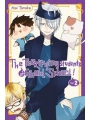 Terrifying Students At Ghoul School s/c vol 2