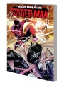 Miles Morales Spider-man By Ziglar s/c vol 6 Webs Of Wakanda