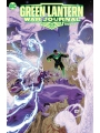 Green Lantern War Journal s/c vol 2 The Builder