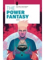 Power Fantasy #6 Cvr A Wijngaard