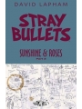 Stray Bullets - Sunshine & Roses vol 2: Change of Plans