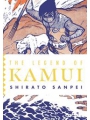 Legend Of Kamui vol 4 s/c
