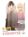 Days With My Stepsister vol 5
