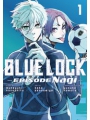 Blue Lock Episode Nagi vol 1