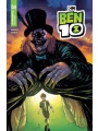 Ben 10 #4 Cvr A Robert Carey