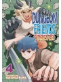 Dungeon Friends Forever vol 4