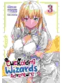 The Cuckolding Wizard's Adventure vol 3