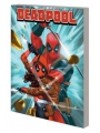 Deadpool By Cody Ziglar s/c vol 2 The Death Of Wade Wilson