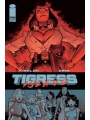 Tigress Island #1 (Of 5) Cvr A Ephk