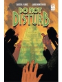 Do Not Disturb #4 (of 4) Cvr A David R Flores