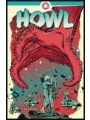 Howl #4 (of 5) Cvr A Mauricet