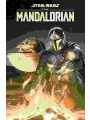 Star Wars The Mandalorian Seasons One & Two s/c