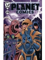 Planet Comics #29