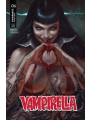 Vampirella #6 Cvr A Parrillo