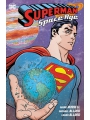 Superman Space Age s/c