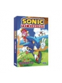 Sonic The Hedgehog Box Set