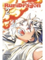 Ruridragon vol 2