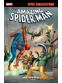 Amazing Spider-Man: Epic Collection vol 1 - Great Power s/c