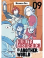 Quality Assurance In Another World vol 9
