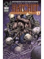 Victor Crowleys Hatchet Halloween Tales Vi #1 Cvr A Martinez