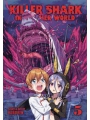 Killer Shark In Another World vol 5