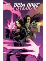 Psylocke #3