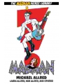 Madman Omnibus s/c vol 3