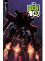 Ben 10 #7 Cvr A Robert Carey