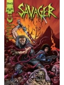 Savager #4 (of 4)