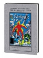 MMW The Fantastic Four h/c vol 27