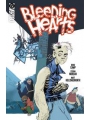 Bleeding Hearts s/c vol 1 Out-break
