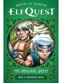 Elfquest Original Quest h/c vol 2 Forbidden Grove