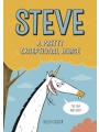 Steve The Horse s/c Pretty Exceptional Horse