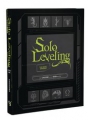 Solo Leveling Collectors Omnibus Light Novel h/c