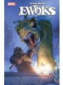 Star Wars Ewoks #3 (of 4)