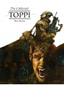 The Collected Toppi vol 11: War Stories h/c