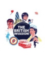 British Invasion h/c