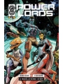 Power Lords #1 Cvr A Weaver