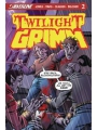 Twilight Grimm #2