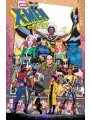 X-Men '97: Season Two #1 Cvr A Todd Nauck